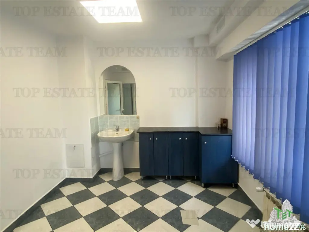 Spatiu pretabil pentru activitate de birou zona Timpuri Noi