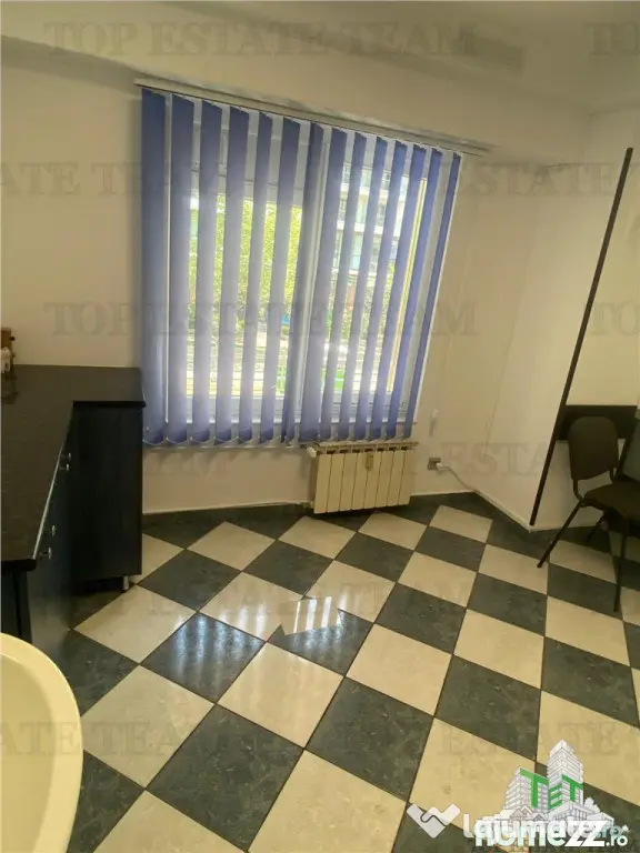 Spatiu pretabil pentru activitate de birou zona Timpuri Noi