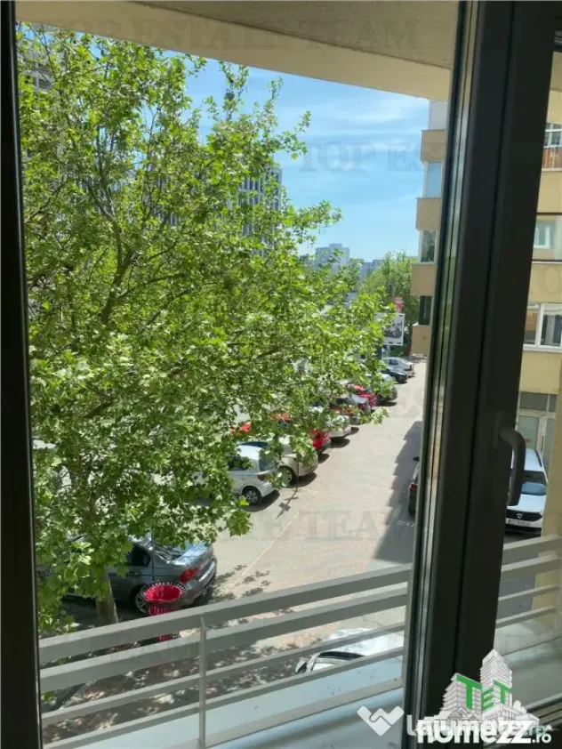 Spatiu pretabil pentru activitate de birou zona Timpuri Noi