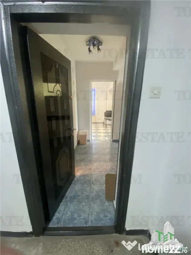 Spatiu pretabil pentru activitate de birou zona Timpuri Noi
