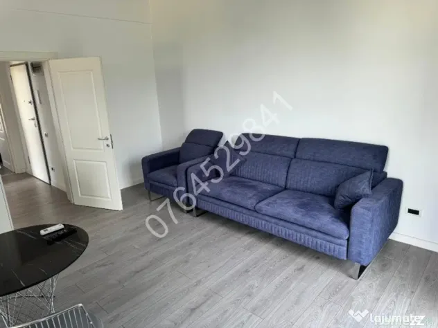 Apt. 2 cam. Grozavesti, Ranetii Residence, bl. 2021, la 5 min. metrou.