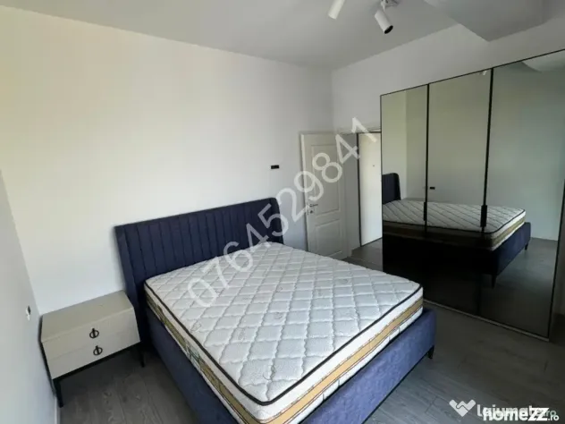 Apt. 2 cam. Grozavesti, Ranetii Residence, bl. 2021, la 5 min. metrou.
