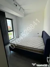 Apt. 2 cam. Grozavesti, Ranetii Residence, bl. 2021, la 5 min. metrou.