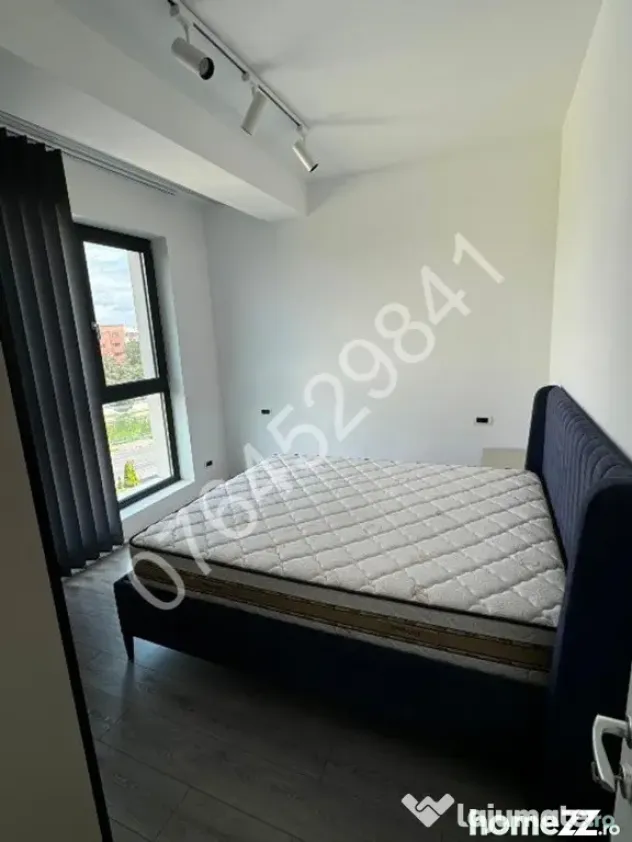 Apt. 2 cam. Grozavesti, Ranetii Residence, bl. 2021, la 5 min. metrou.