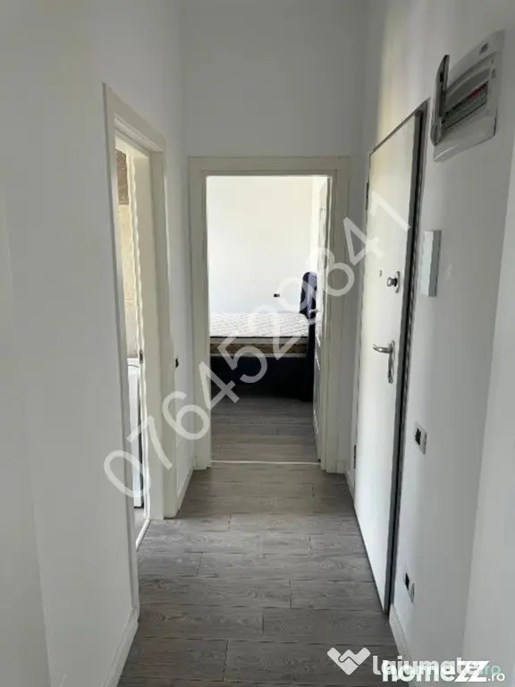 Apt. 2 cam. Grozavesti, Ranetii Residence, bl. 2021, la 5 min. metrou.