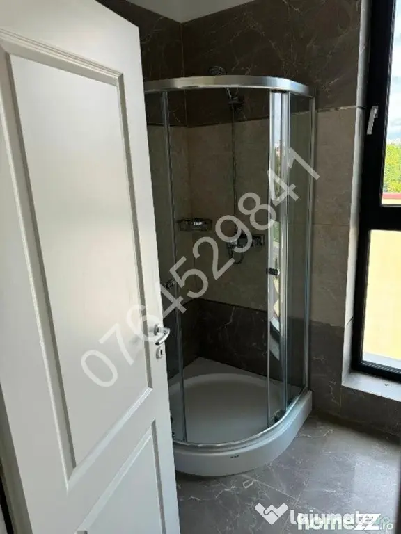 Apt. 2 cam. Grozavesti, Ranetii Residence, bl. 2021, la 5 min. metrou.