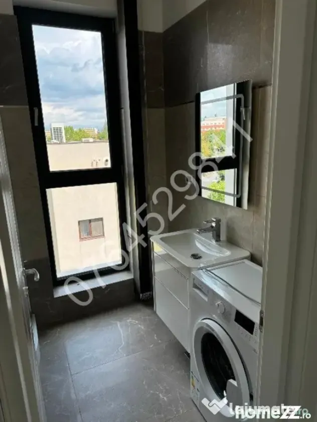 Apt. 2 cam. Grozavesti, Ranetii Residence, bl. 2021, la 5 min. metrou.