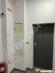 Apt. 2 cam. Grozavesti, Ranetii Residence, bl. 2021, la 5 min. metrou.
