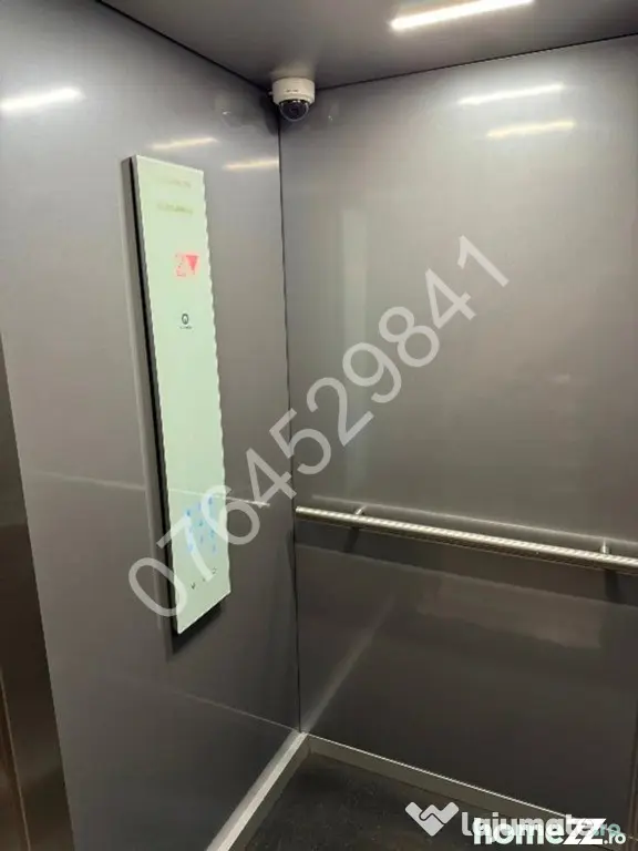 Apt. 2 cam. Grozavesti, Ranetii Residence, bl. 2021, la 5 min. metrou.