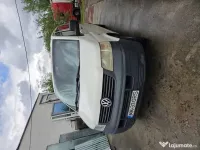 VW Transporter T5 (2004) 