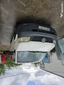 VW Transporter T5 (2004)