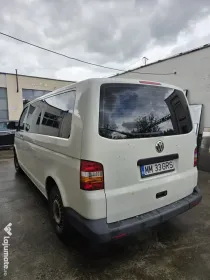VW Transporter T5 (2004)