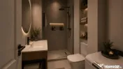 Apartament 3 camere Aviatorilor parcare subterana 