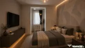 Apartament 3 camere Aviatorilor parcare subterana 