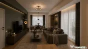 Apartament 3 camere Aviatorilor parcare subterana 