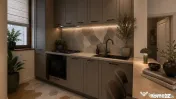 Apartament 3 camere Aviatorilor parcare subterana 
