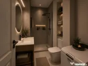 Apartament 3 camere Aviatorilor parcare subterana