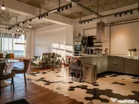 Apartament spectaculos cu terasa 186 mp l Pipera 