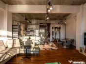 Apartament spectaculos cu terasa 186 mp l Pipera