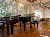 Apartament spectaculos cu terasa 186 mp l Pipera