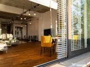 Apartament spectaculos cu terasa 186 mp l Pipera