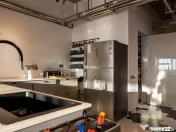 Apartament spectaculos cu terasa 186 mp l Pipera