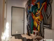 Apartament spectaculos cu terasa 186 mp l Pipera