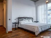 Apartament spectaculos cu terasa 186 mp l Pipera