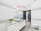 Duplex cu 2 camere superb langa Parcul Carol 