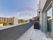 Duplex cu 2 camere superb langa Parcul Carol 