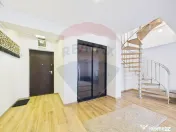Duplex cu 2 camere superb langa Parcul Carol 
