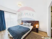Duplex cu 2 camere superb langa Parcul Carol 