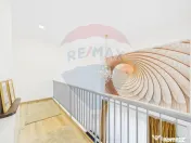Duplex cu 2 camere superb langa Parcul Carol 