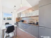 Duplex cu 2 camere superb langa Parcul Carol 