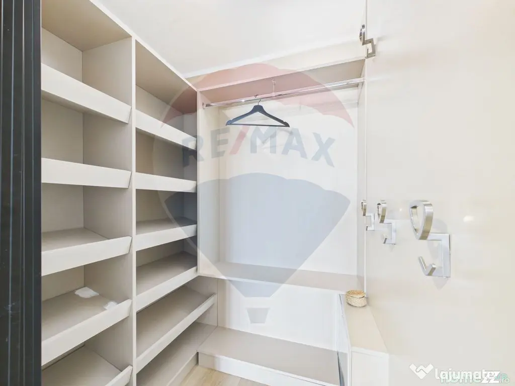 Duplex cu 2 camere superb langa Parcul Carol