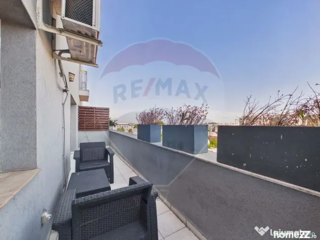 Duplex cu 2 camere superb langa Parcul Carol