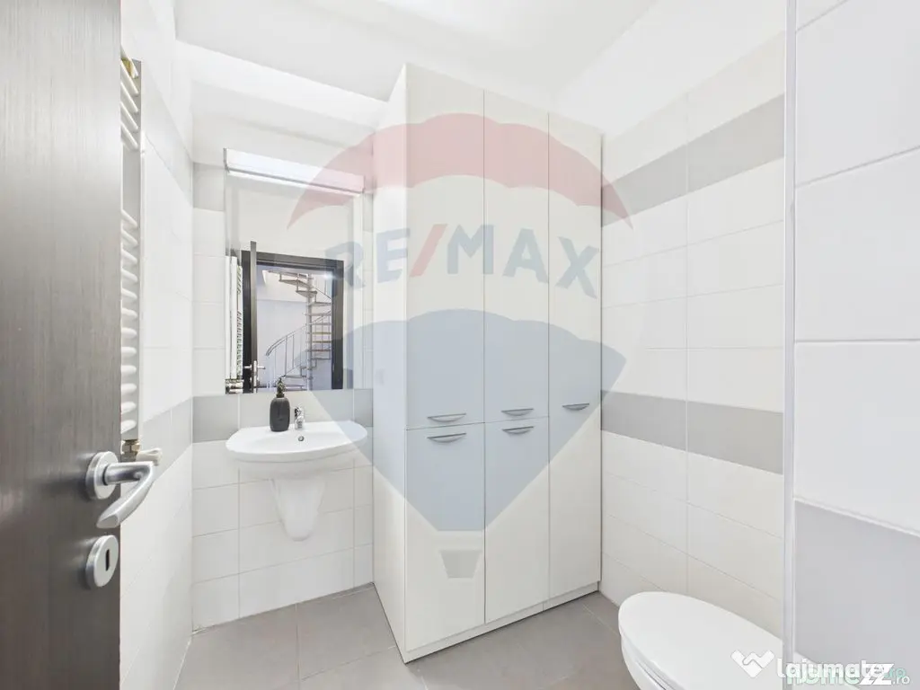 Duplex cu 2 camere superb langa Parcul Carol