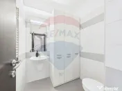 Duplex cu 2 camere superb langa Parcul Carol 