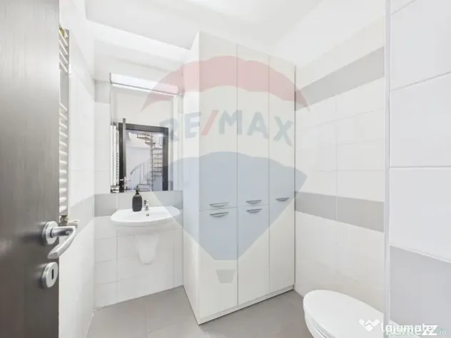 Duplex cu 2 camere superb langa Parcul Carol