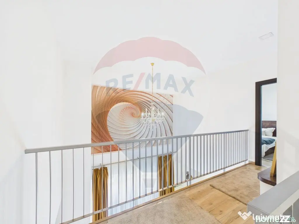 Duplex cu 2 camere superb langa Parcul Carol