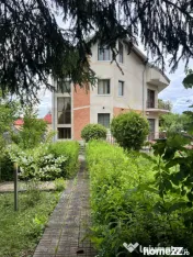 Acasă la Bascov- Județ Arges cu peisaj de poveste 