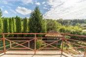 Vila spațioasă + teren 1500 mp, Bascov- Județ Arges 