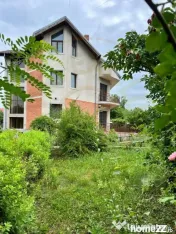 Vila spațioasă + teren 1500 mp, Bascov- Județ Arges 