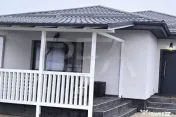 Casa Clinceni 4 camere mobilate *mutare imediata*complet mob 