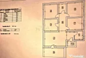 Casa Clinceni 4 camere mobilate *mutare imediata*complet mob 