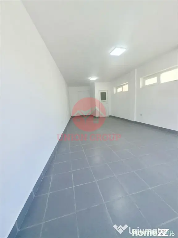 Spatiu comercial de inchiriat - Zona Trocadero