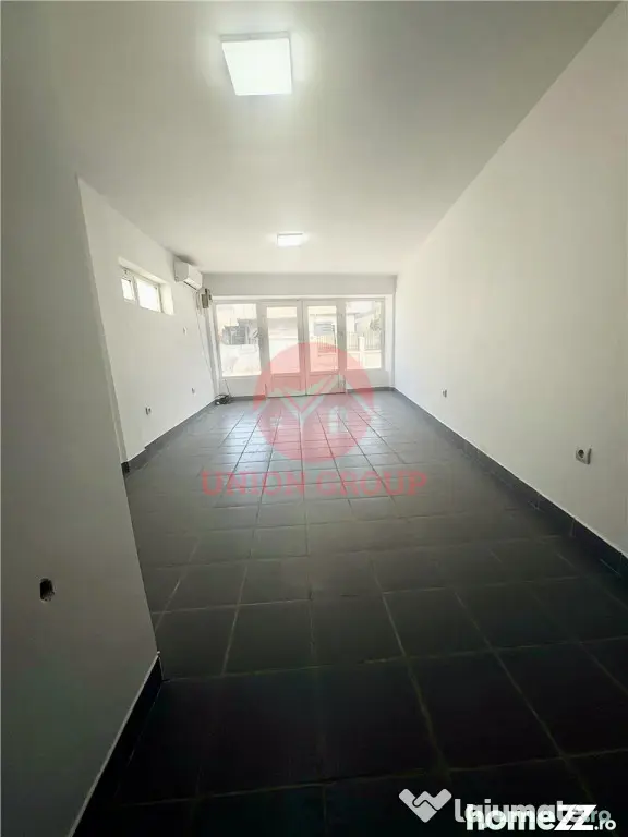 Spatiu comercial de inchiriat - Zona Trocadero