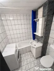 COLOSSEUM: Apartament 3 C 2 Bai renovat parcare Harmanului Craiter 