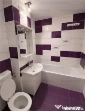 COLOSSEUM: Apartament 3 C 2 Bai renovat parcare Harmanului Craiter 