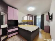 3 camere-0% comision-parcari-zona linistita-1.5 km Institut